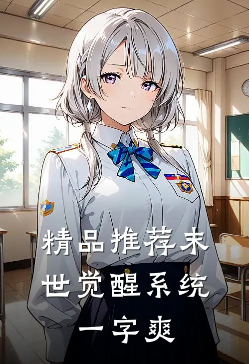 精品推荐末世觉醒系统，一字爽
