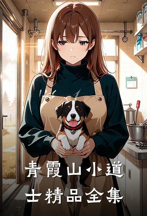 青霞山小道士精品全集
