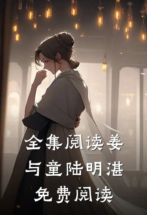 全集阅读姜与童陆明湛免费阅读