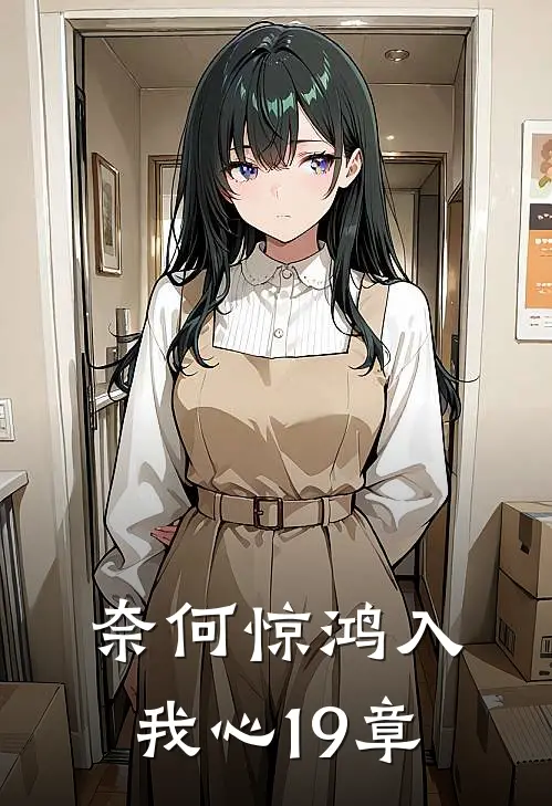 奈何惊鸿入我心19章