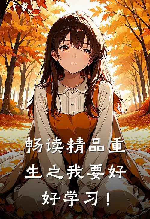 畅读精品重生之我要好好学习！