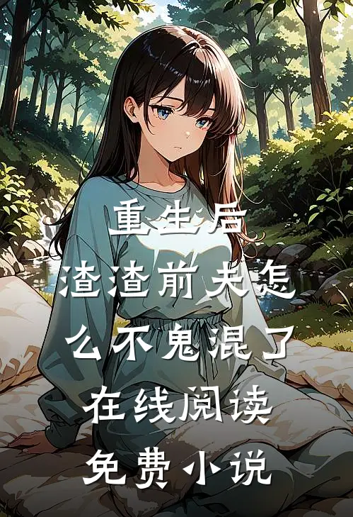 重生后，渣渣前夫怎么不鬼混了在线阅读免费小说