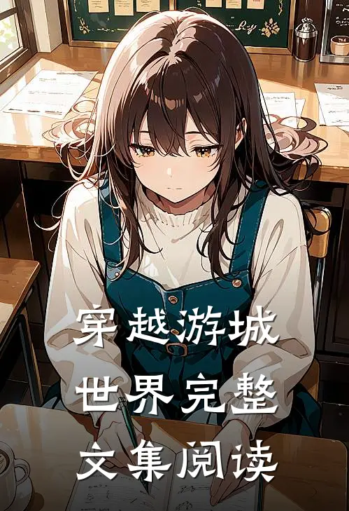穿越游城世界完整文集阅读