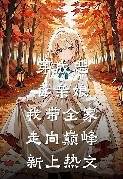 穿成恶毒亲娘，我带全家走向巅峰新上热文
