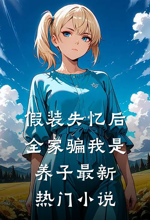 假装失忆后，全家骗我是养子最新热门小说