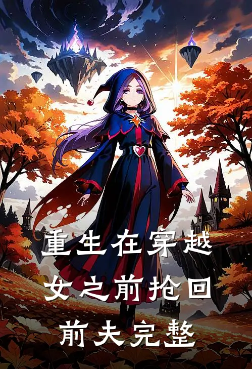 重生在穿越女之前抢回前夫完整