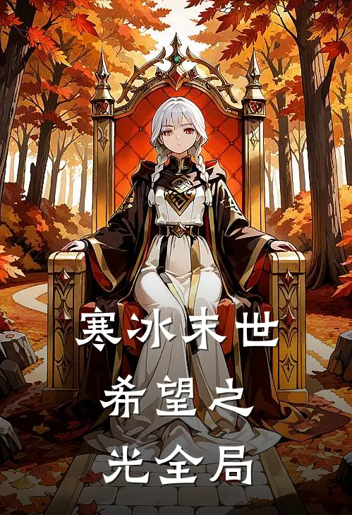 寒冰末世：希望之光全局