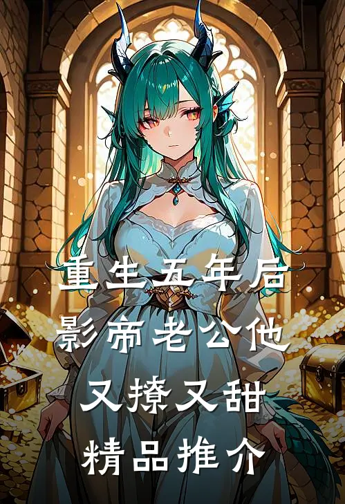 重生五年后，影帝老公他又撩又甜精品推介