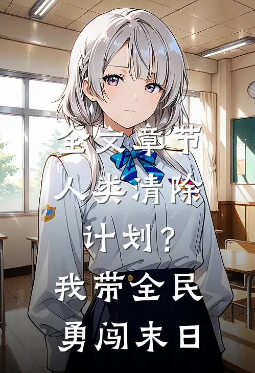 全文章节人类清除计划？我带全民勇闯末日