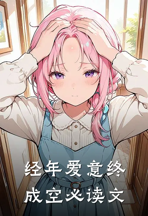 经年爱意终成空必读文