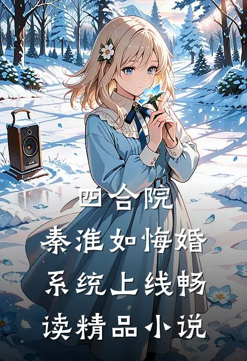 四合院：秦淮如悔婚，系统上线畅读精品小说