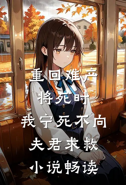 重回难产将死时，我宁死不向夫君求救小说畅读