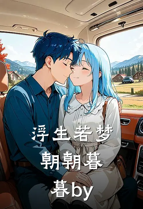 浮生若梦，朝朝暮暮by