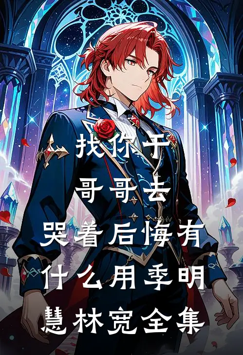 找你干哥哥去，哭着后悔有什么用季明慧林宽全集
