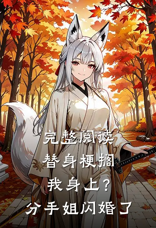 完整阅读替身梗搁我身上？分手，姐闪婚了