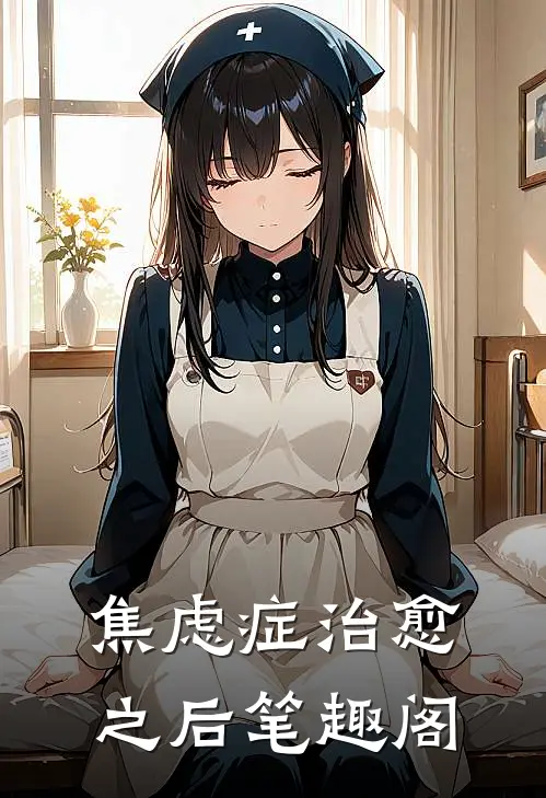 焦虑症治愈之后笔趣阁