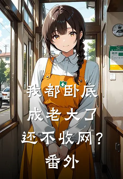 我都卧底成老大了，还不收网？ 番外