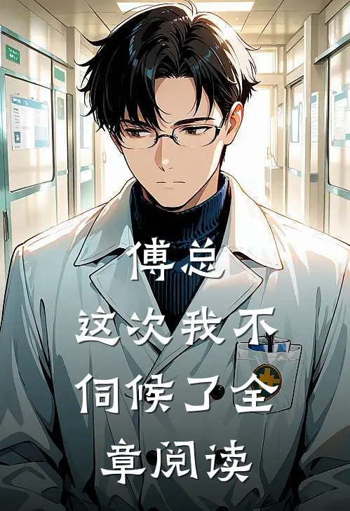 傅总，这次我不伺候了全章阅读
