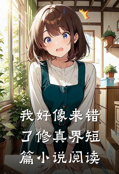 我好像来错了修真界短篇小说阅读
