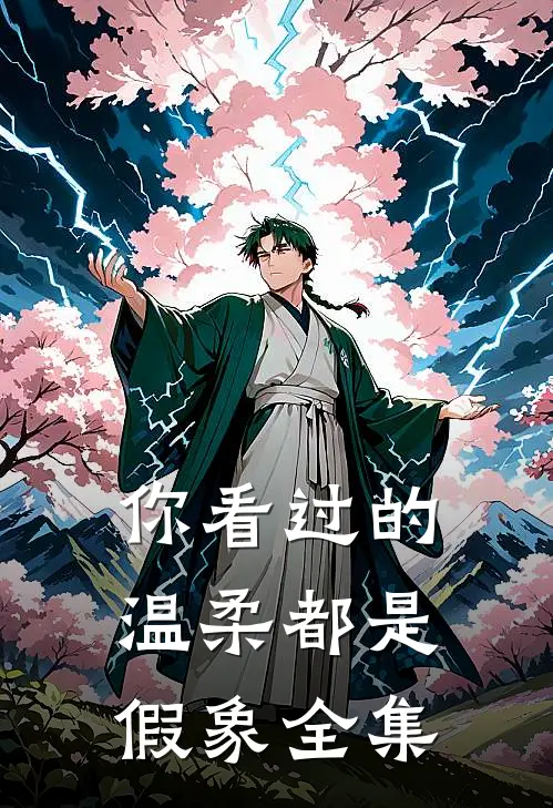 你看过的温柔都是假象全集