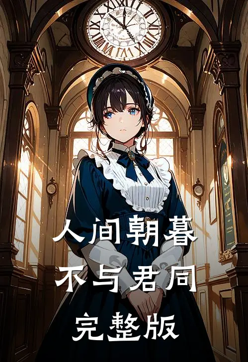 人间朝暮，不与君同完整版