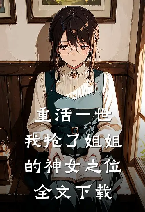 重活一世，我抢了姐姐的神女之位全文下载