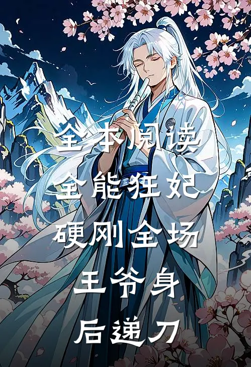 全本阅读全能狂妃硬刚全场，王爷身后递刀