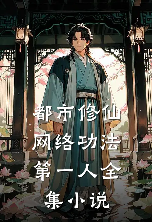 都市修仙：网络功法第一人全集小说
