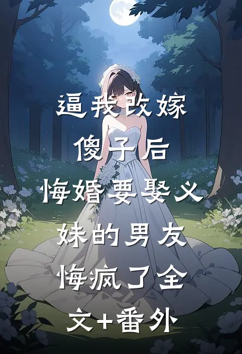 逼我改嫁傻子后，悔婚要娶义妹的男友悔疯了全文+番外