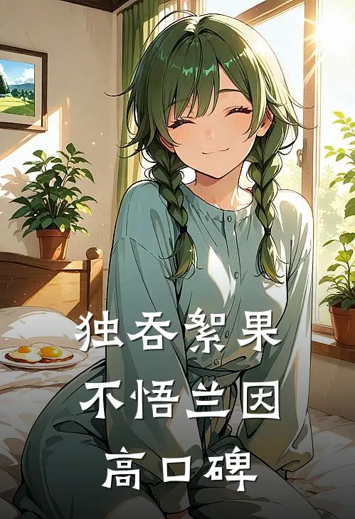 独吞絮果，不悟兰因高口碑