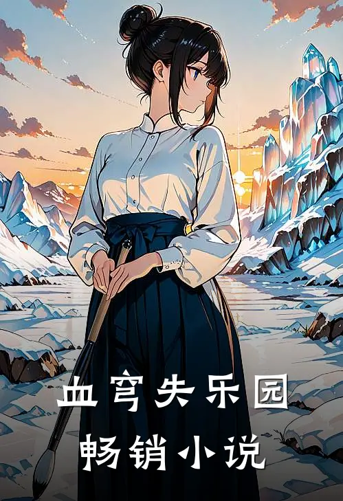 血穹失乐园畅销小说