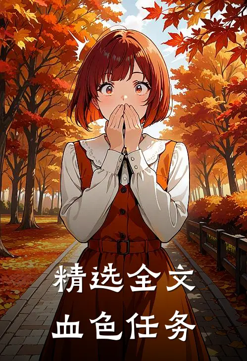 精选全文血色任务