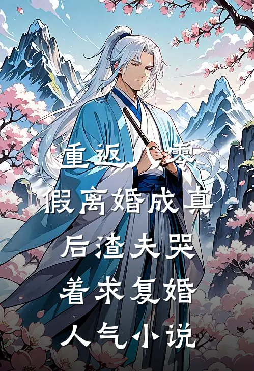 重返八零，假离婚成真后渣夫哭着求复婚人气小说
