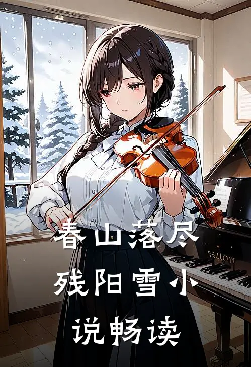 春山落尽残阳雪小说畅读