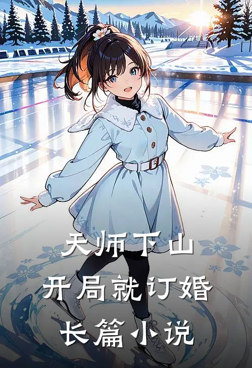 天师下山：开局就订婚长篇小说