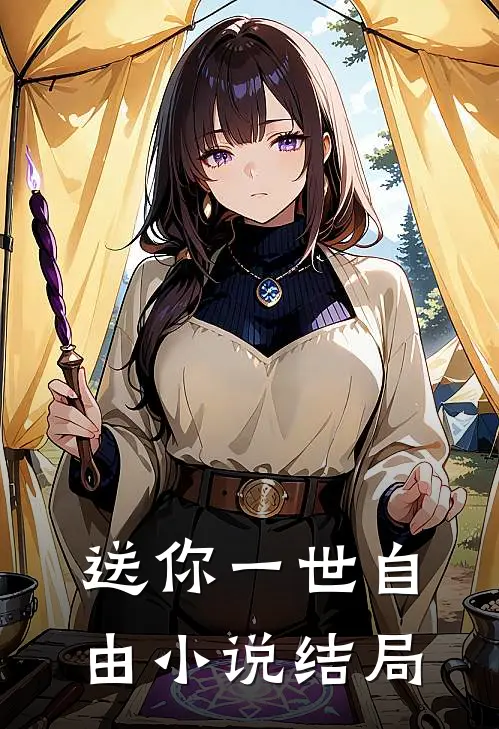 送你一世自由小说结局