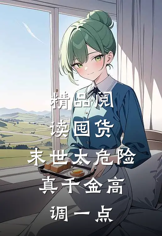 精品阅读囤货：末世太危险，真千金高调一点
