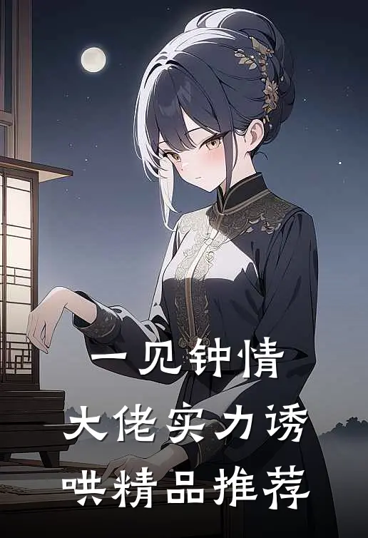 一见钟情：大佬实力诱哄精品推荐