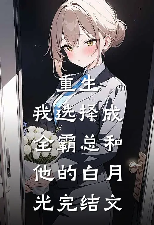 重生：我选择成全霸总和他的白月光完结文