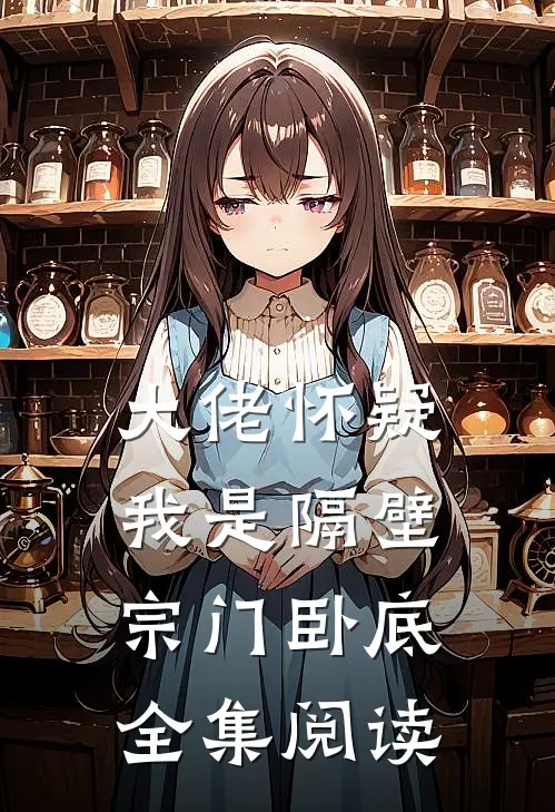 大佬怀疑我是隔壁宗门卧底全集阅读