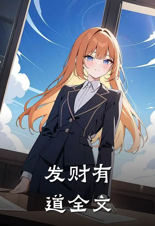 发财有道全文