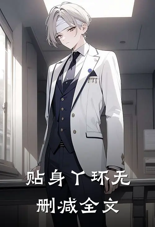 贴身丫环无删减全文