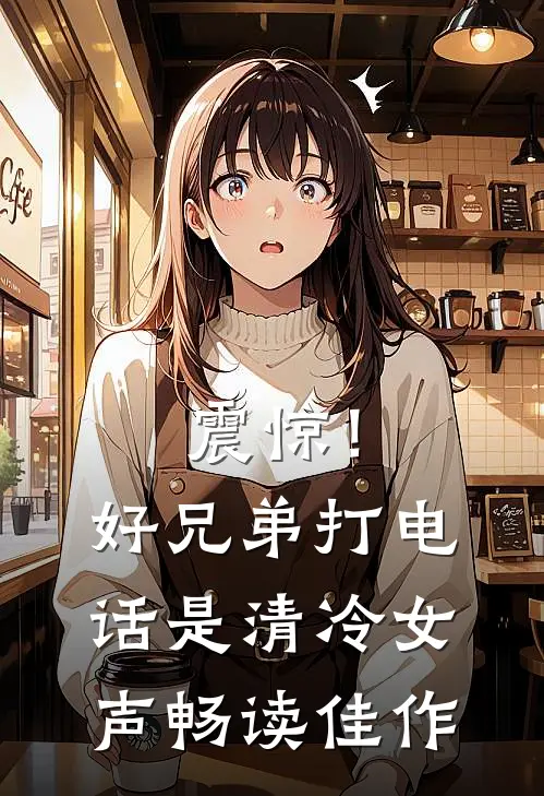 震惊！好兄弟打电话，是清冷女声畅读佳作