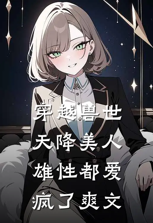 穿越兽世：天降美人，雄性都爱疯了爽文