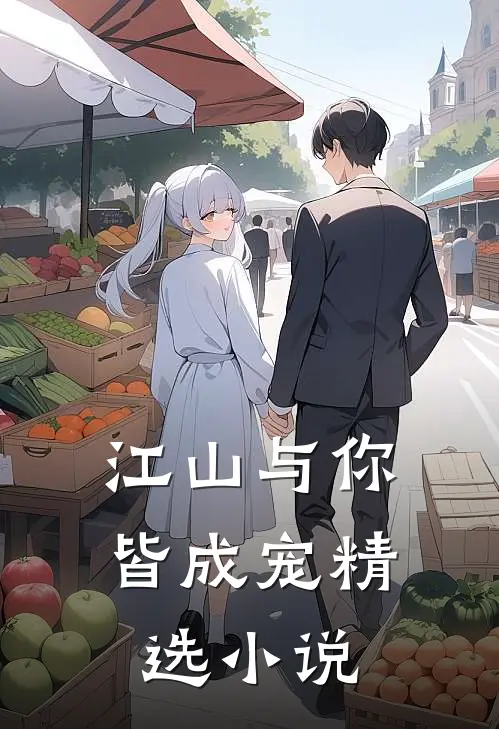 江山与你，皆成宠精选小说