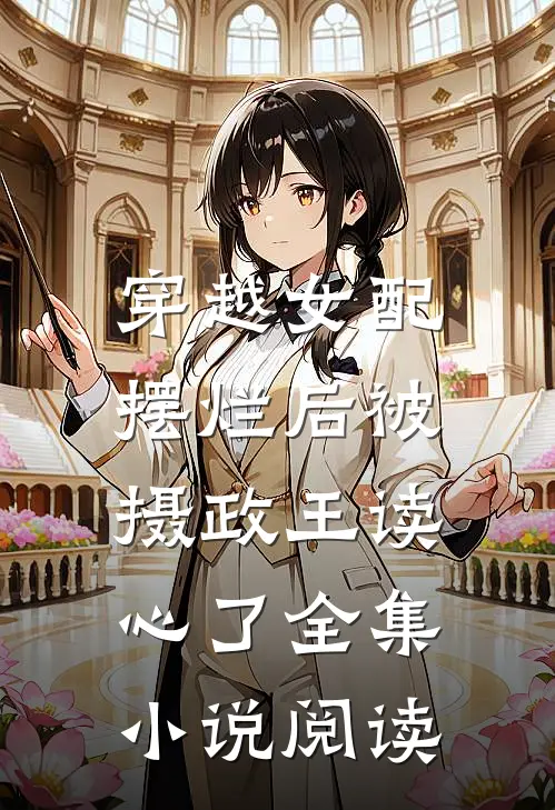 穿越女配，摆烂后被摄政王读心了全集小说阅读