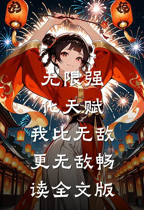无限强化天赋，我比无敌更无敌畅读全文版