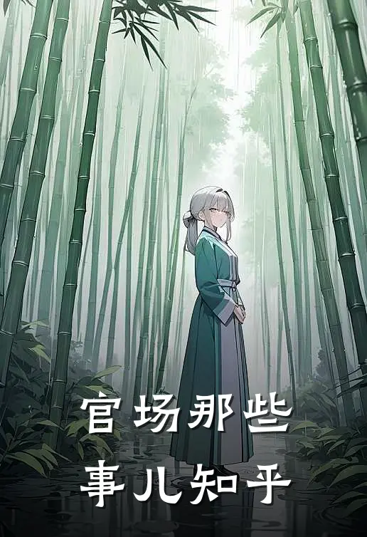 官场那些事儿知乎