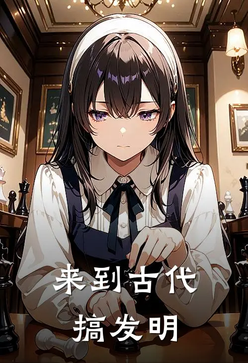 来到古代搞发明