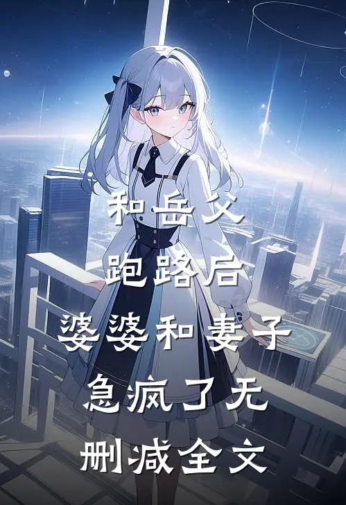 和岳父跑路后，婆婆和妻子急疯了无删减全文